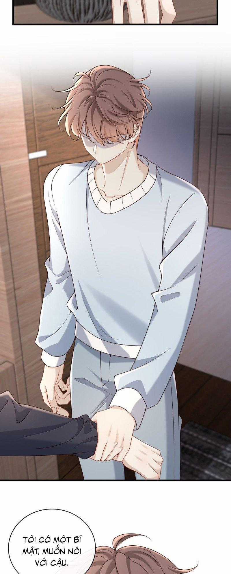 Anh Ấy Đến Từ Màn Đêm Chapter 76 trang 31