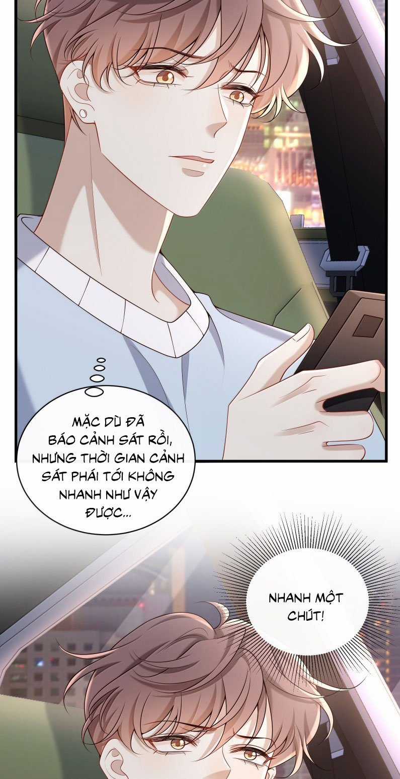 Anh Ấy Đến Từ Màn Đêm Chapter 76 trang 4