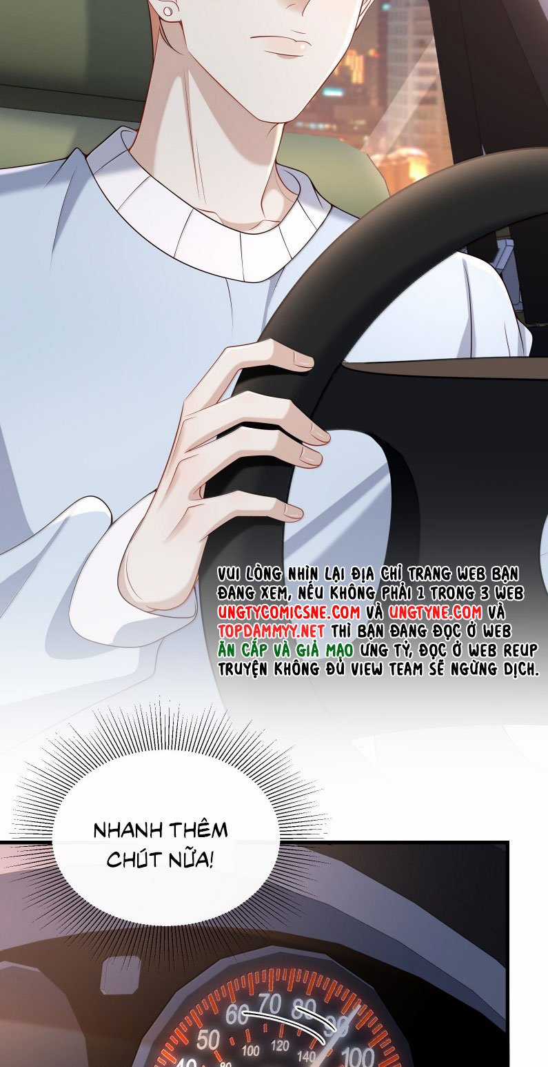 Anh Ấy Đến Từ Màn Đêm Chapter 76 trang 5