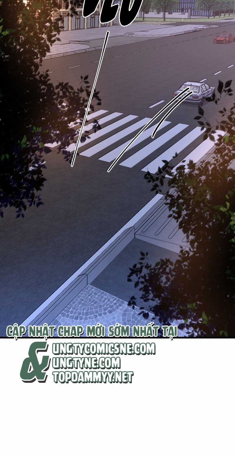 Anh Ấy Đến Từ Màn Đêm Chapter 76 trang 7