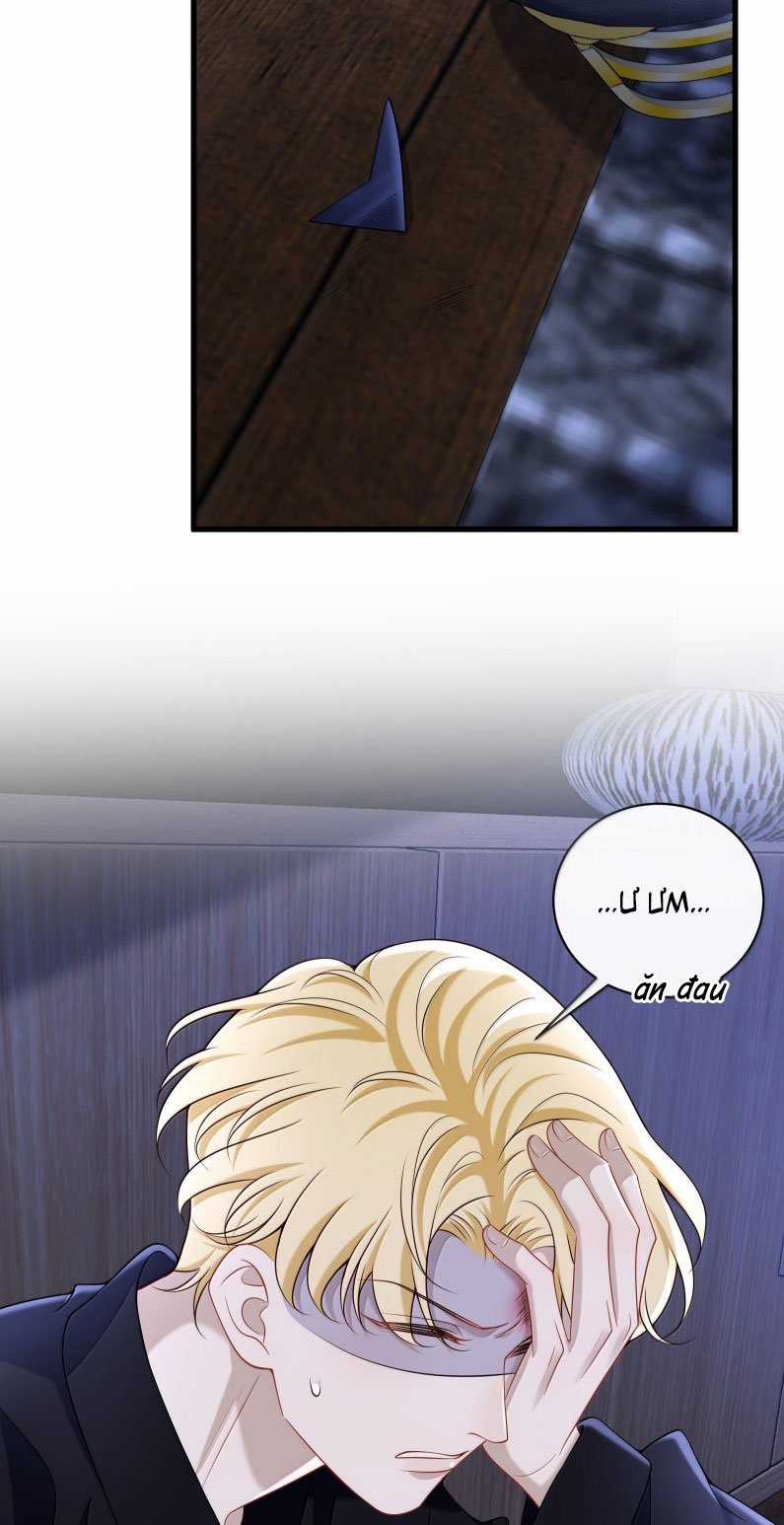 Anh Ấy Đến Từ Màn Đêm Chapter 76 trang 9