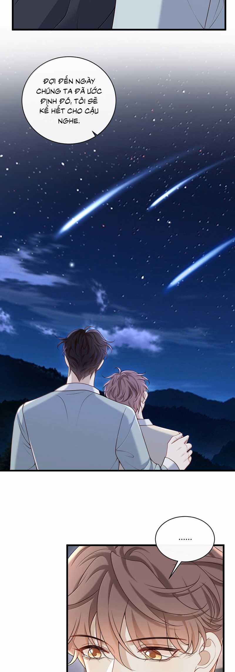 Anh Ấy Đến Từ Màn Đêm Chapter 77 trang 14