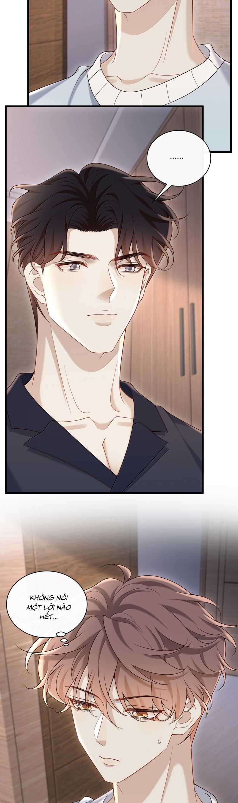 Anh Ấy Đến Từ Màn Đêm Chapter 77 trang 2