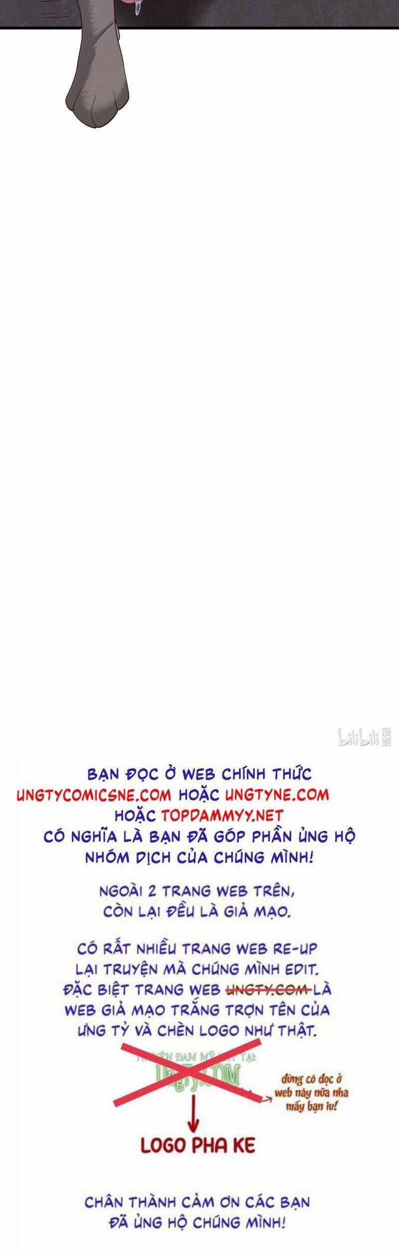 Anh Ấy Đến Từ Màn Đêm Chapter 77 trang 22