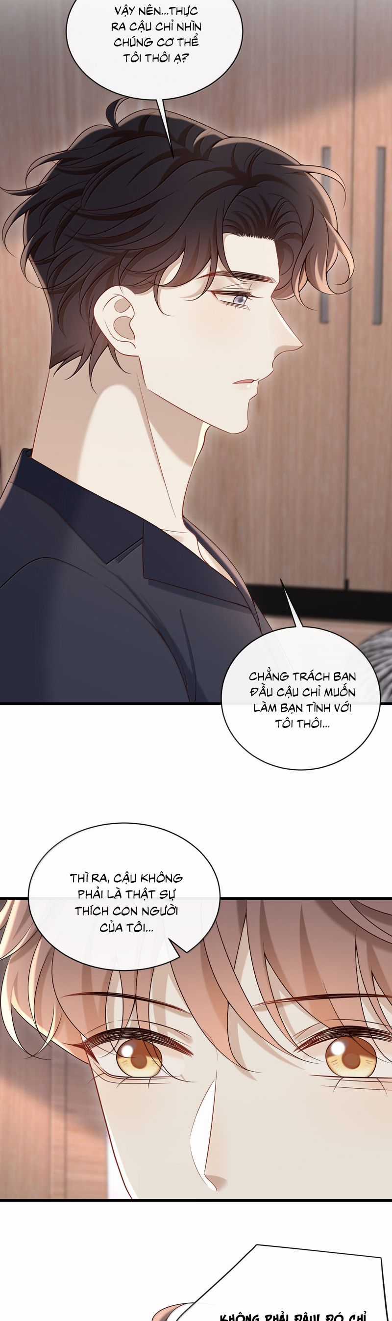 Anh Ấy Đến Từ Màn Đêm Chapter 77 trang 7