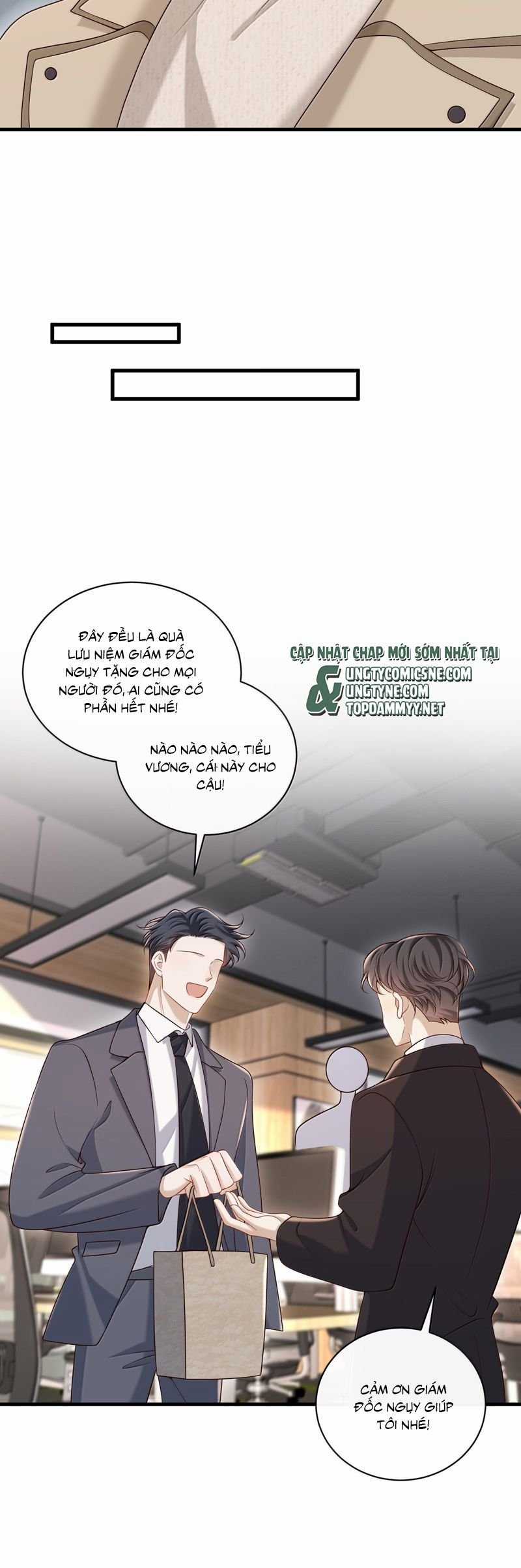 Anh Ấy Đến Từ Màn Đêm Chapter 78 trang 11