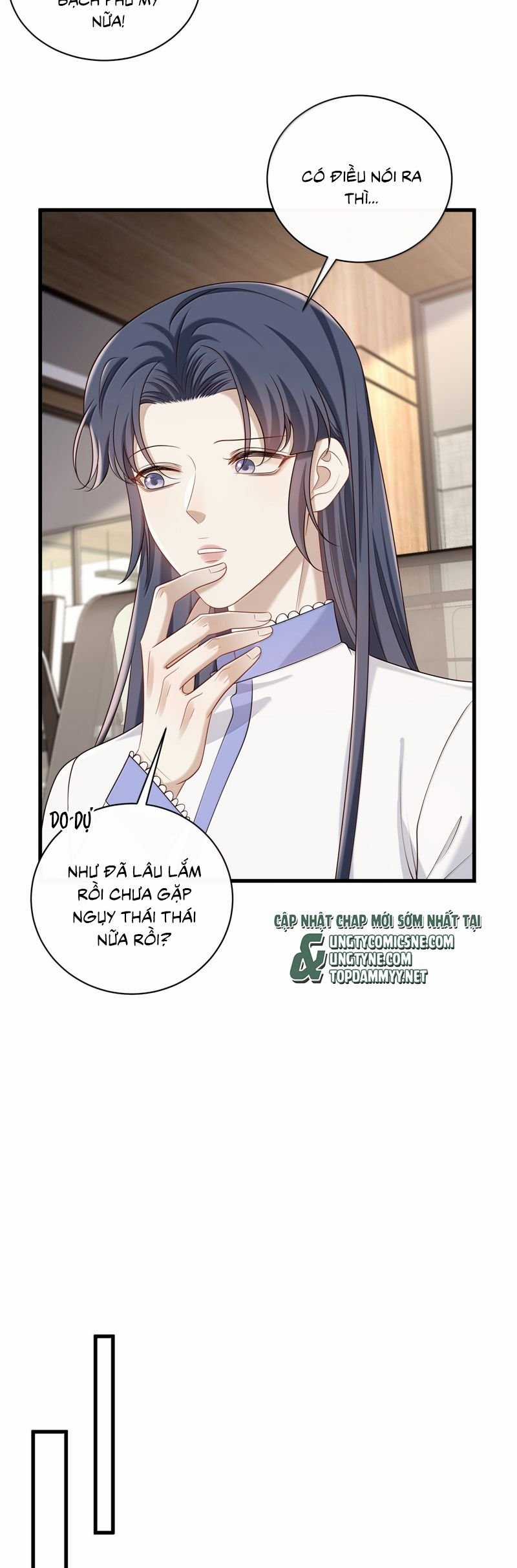 Anh Ấy Đến Từ Màn Đêm Chapter 78 trang 14