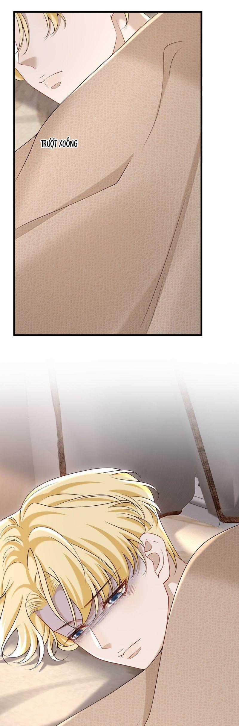 Anh Ấy Đến Từ Màn Đêm Chapter 78 trang 23