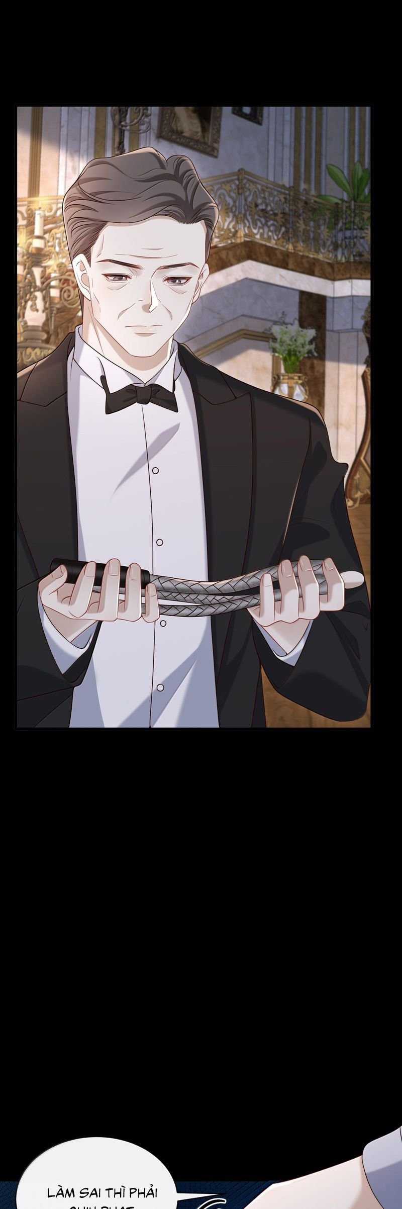 Anh Ấy Đến Từ Màn Đêm Chapter 79 trang 12