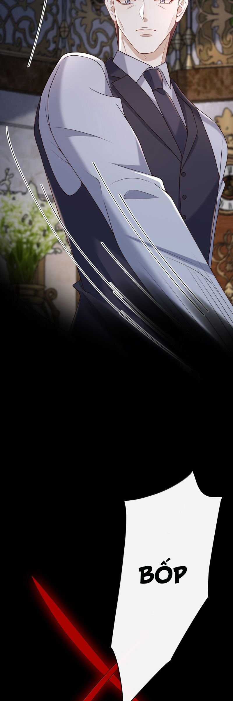 Anh Ấy Đến Từ Màn Đêm Chapter 79 trang 18