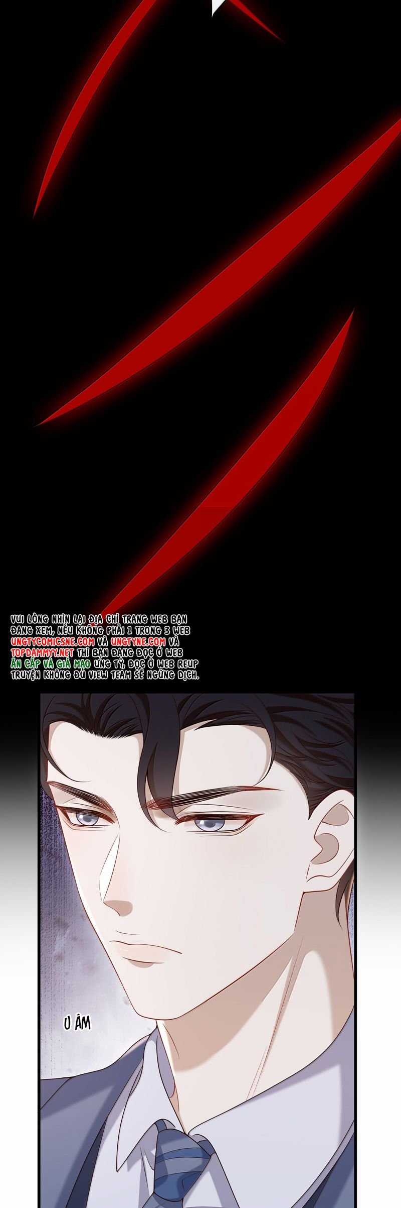 Anh Ấy Đến Từ Màn Đêm Chapter 79 trang 19