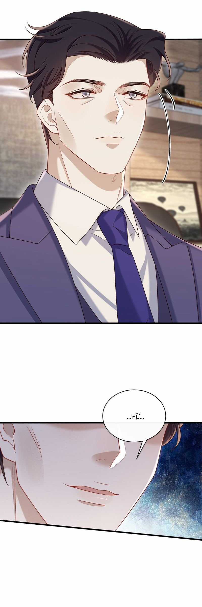 Anh Ấy Đến Từ Màn Đêm Chapter 79 trang 23