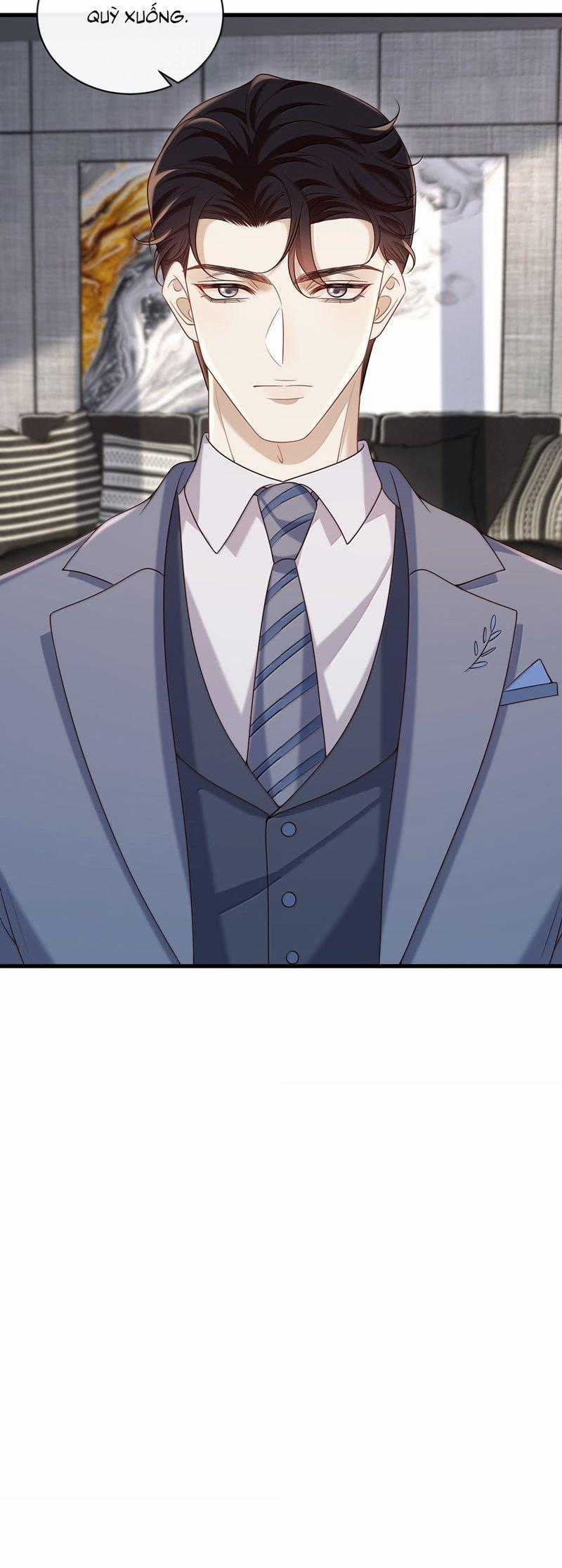 Anh Ấy Đến Từ Màn Đêm Chapter 79 trang 26