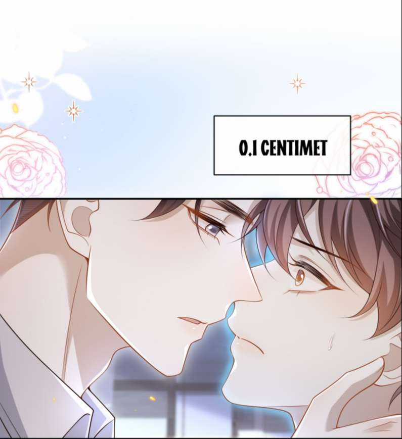 Anh Ấy Đến Từ Màn Đêm Chapter 8 trang 10