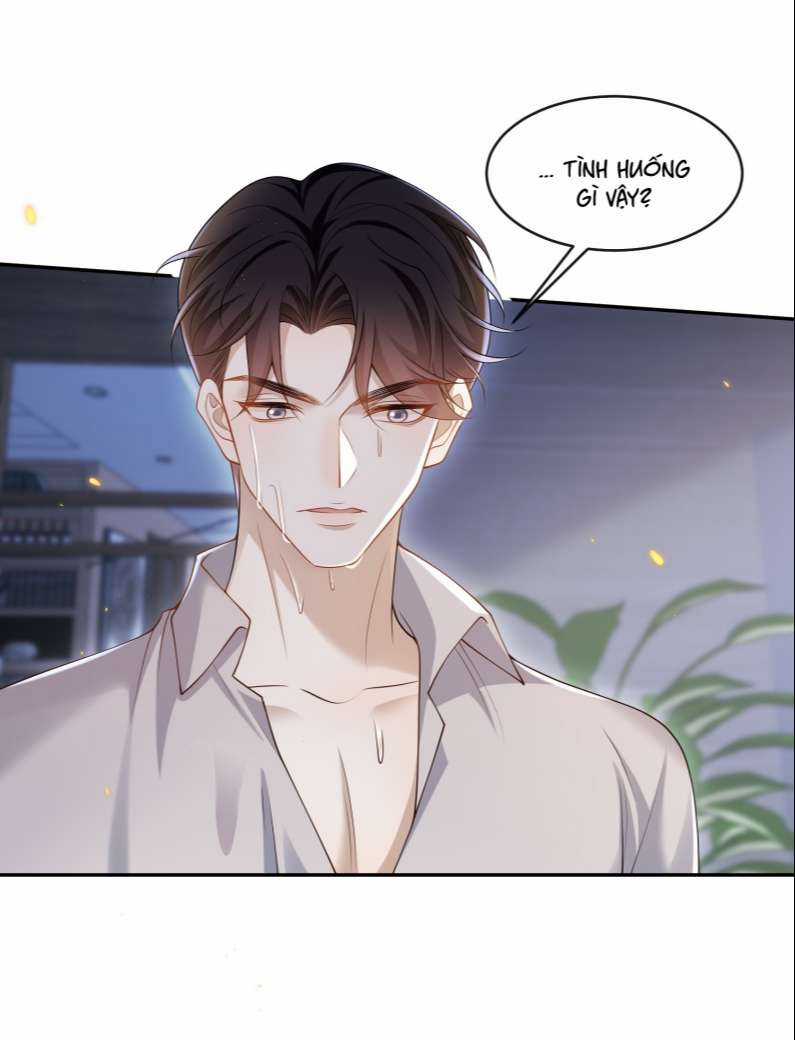 Anh Ấy Đến Từ Màn Đêm Chapter 8 trang 14