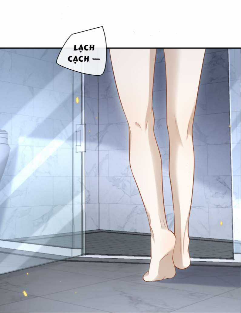 Anh Ấy Đến Từ Màn Đêm Chapter 8 trang 20