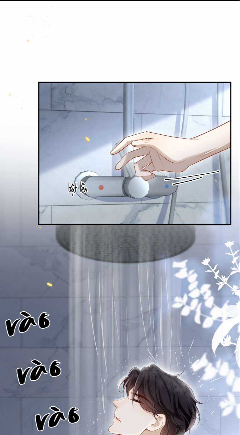 Anh Ấy Đến Từ Màn Đêm Chapter 8 trang 21