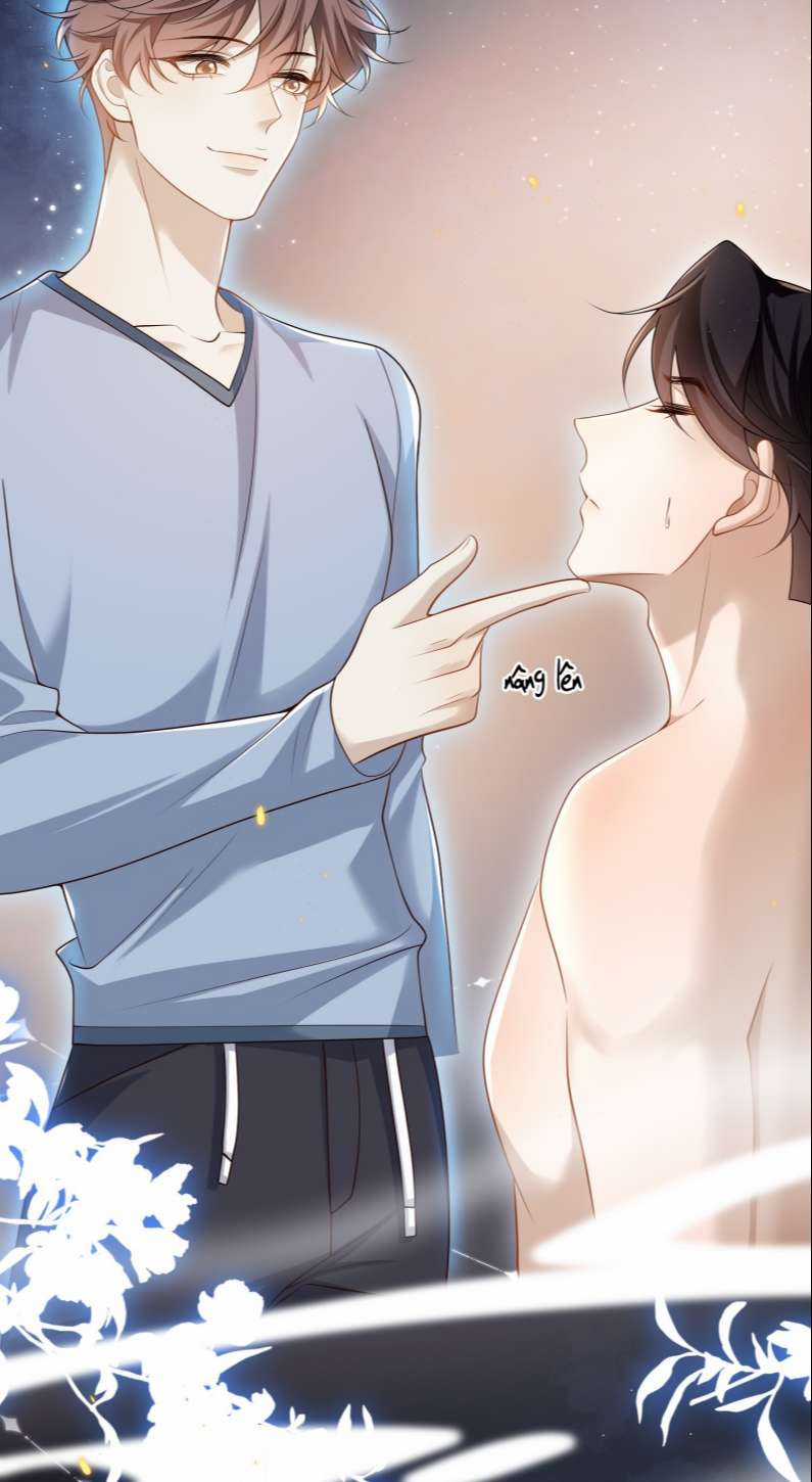 Anh Ấy Đến Từ Màn Đêm Chapter 8 trang 27