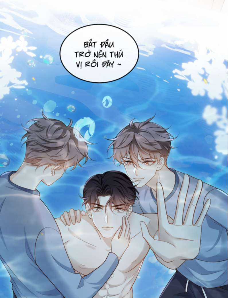 Anh Ấy Đến Từ Màn Đêm Chapter 8 trang 29