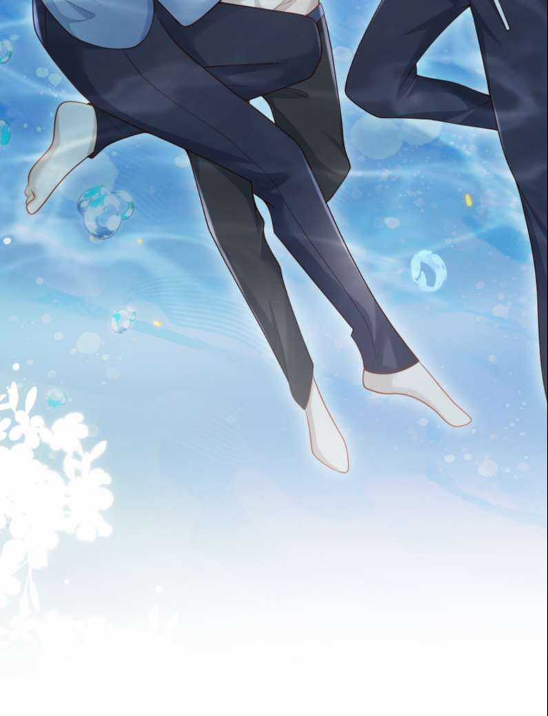 Anh Ấy Đến Từ Màn Đêm Chapter 8 trang 30