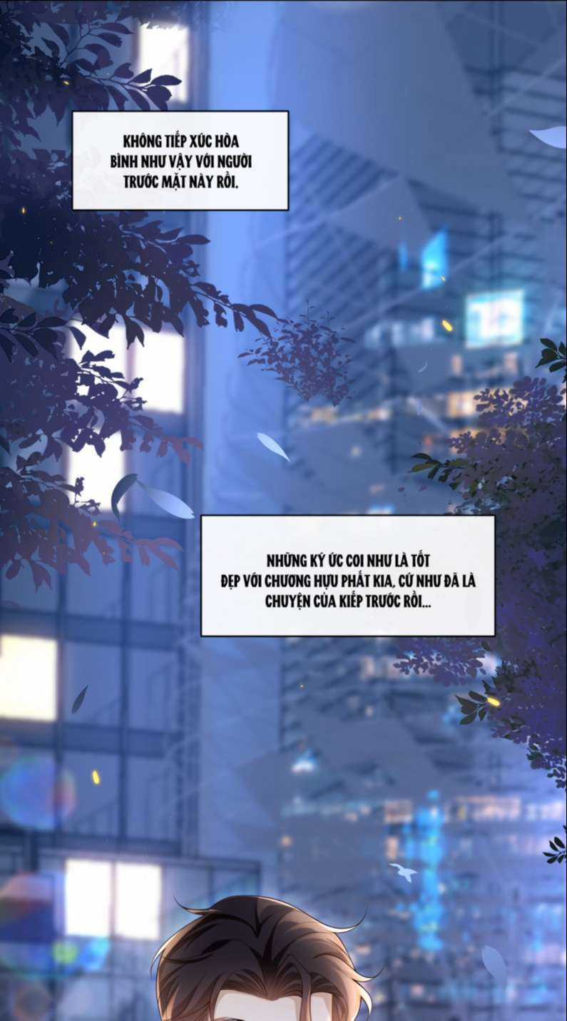 Anh Ấy Đến Từ Màn Đêm Chapter 8 trang 38