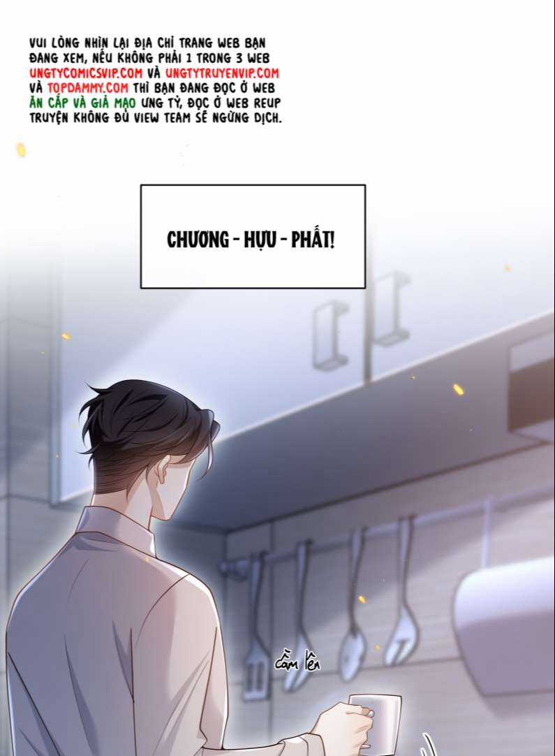 Anh Ấy Đến Từ Màn Đêm Chapter 8 trang 5