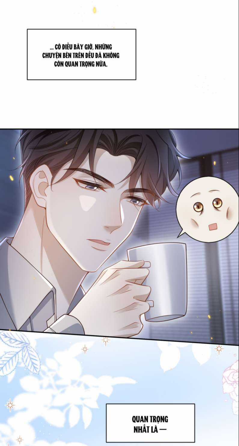 Anh Ấy Đến Từ Màn Đêm Chapter 8 trang 7