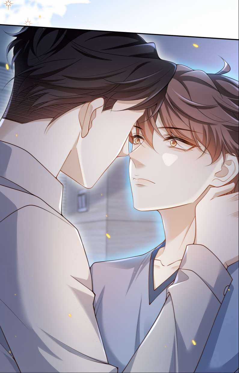 Anh Ấy Đến Từ Màn Đêm Chapter 8 trang 8