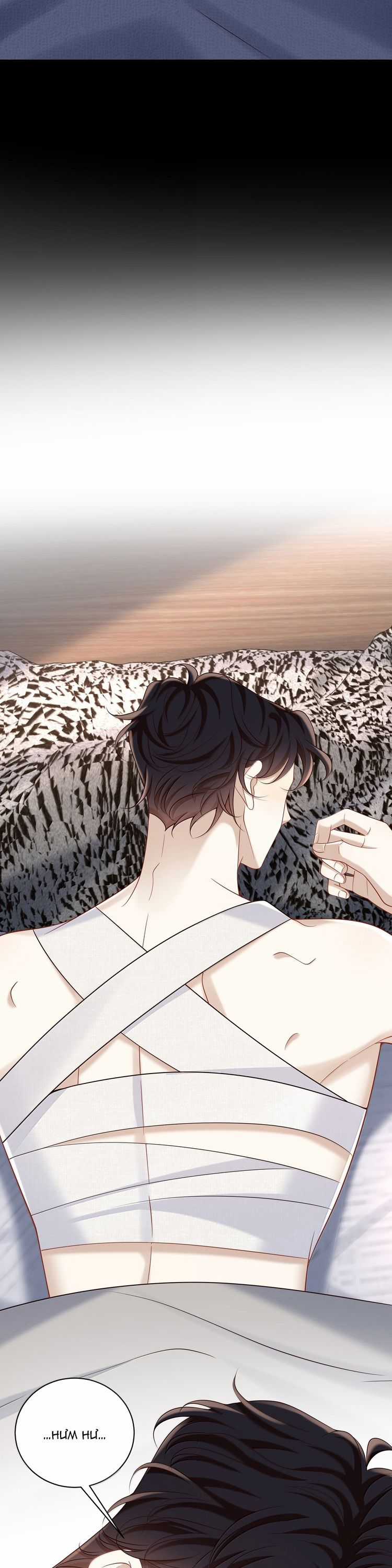 Anh Ấy Đến Từ Màn Đêm Chapter 81 trang 10