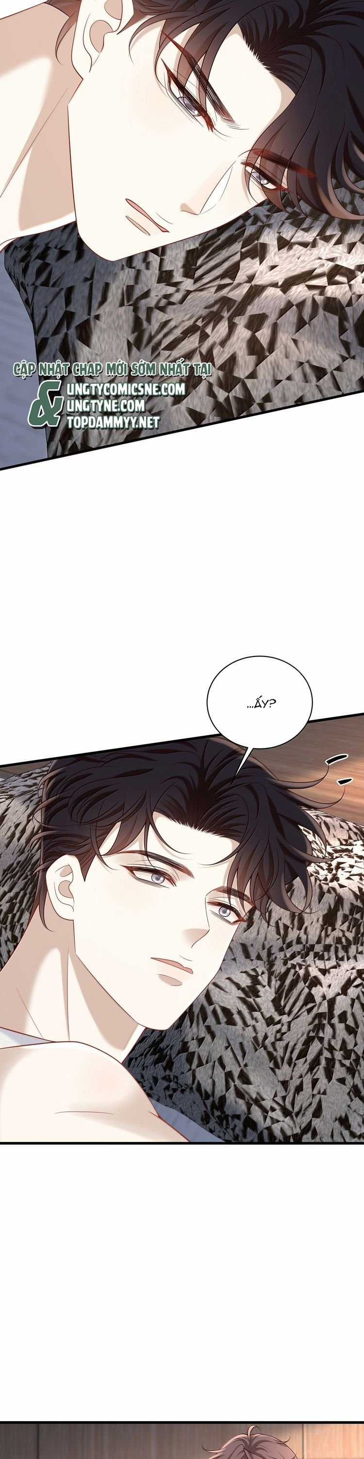 Anh Ấy Đến Từ Màn Đêm Chapter 81 trang 11