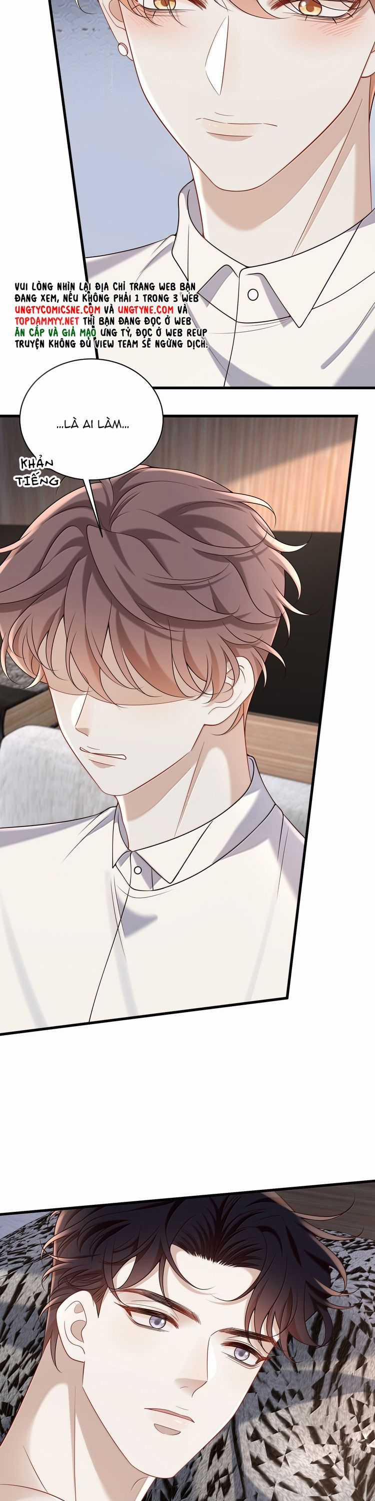 Anh Ấy Đến Từ Màn Đêm Chapter 81 trang 13