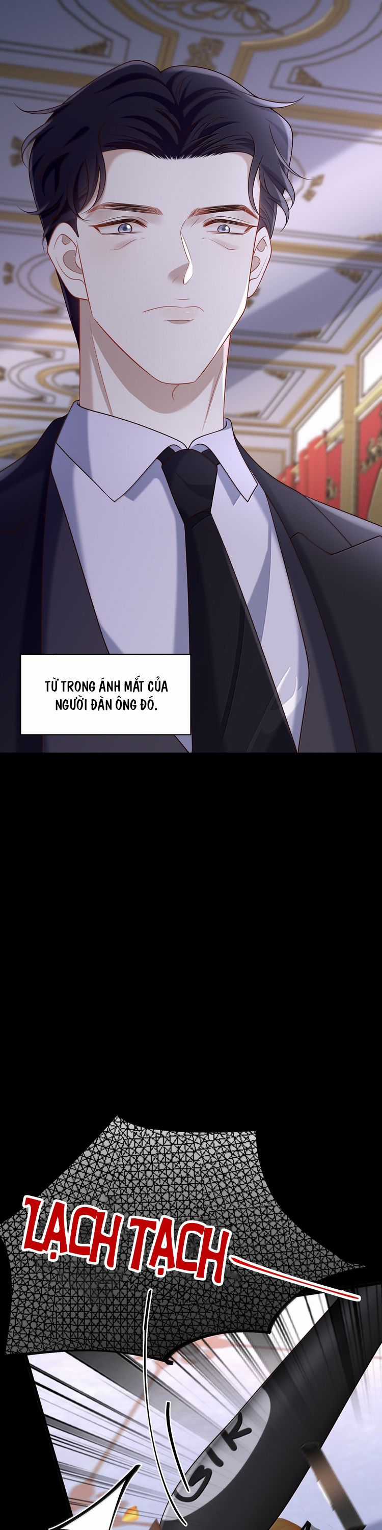 Anh Ấy Đến Từ Màn Đêm Chapter 82 trang 12