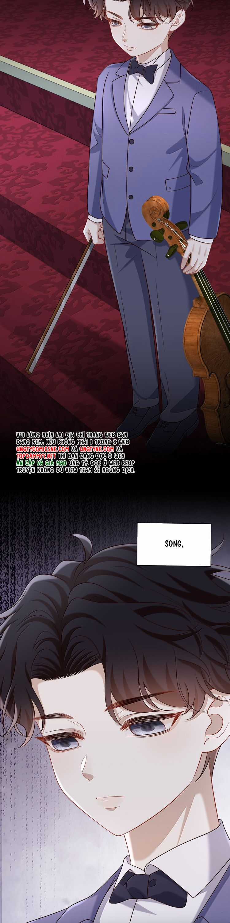 Anh Ấy Đến Từ Màn Đêm Chapter 82 trang 7