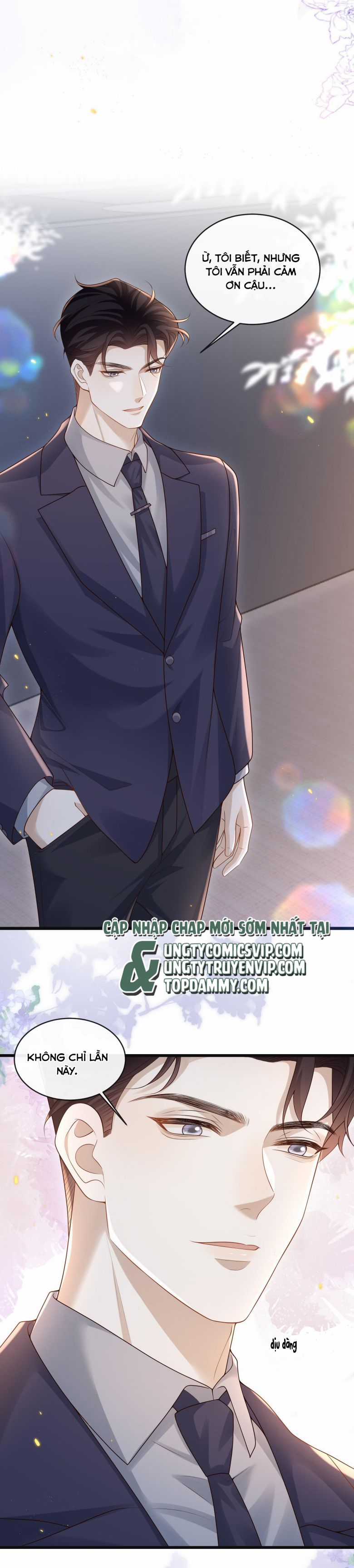 Anh Ấy Đến Từ Màn Đêm Chapter 9 trang 15