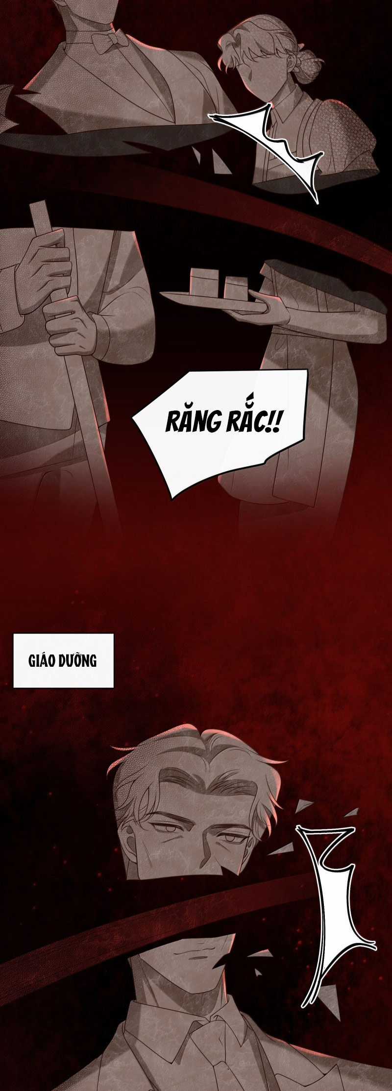 Anh Ấy Đến Từ Màn Đêm Chương 83 trang 12