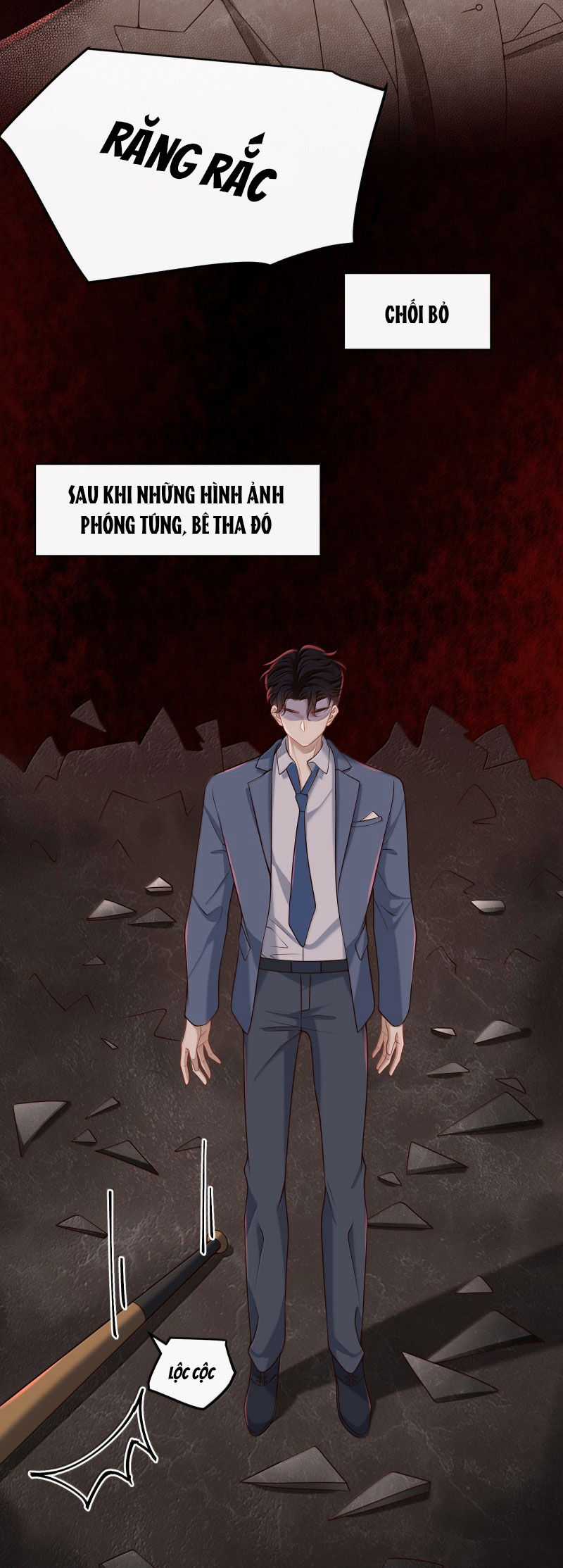 Anh Ấy Đến Từ Màn Đêm Chương 83 trang 13