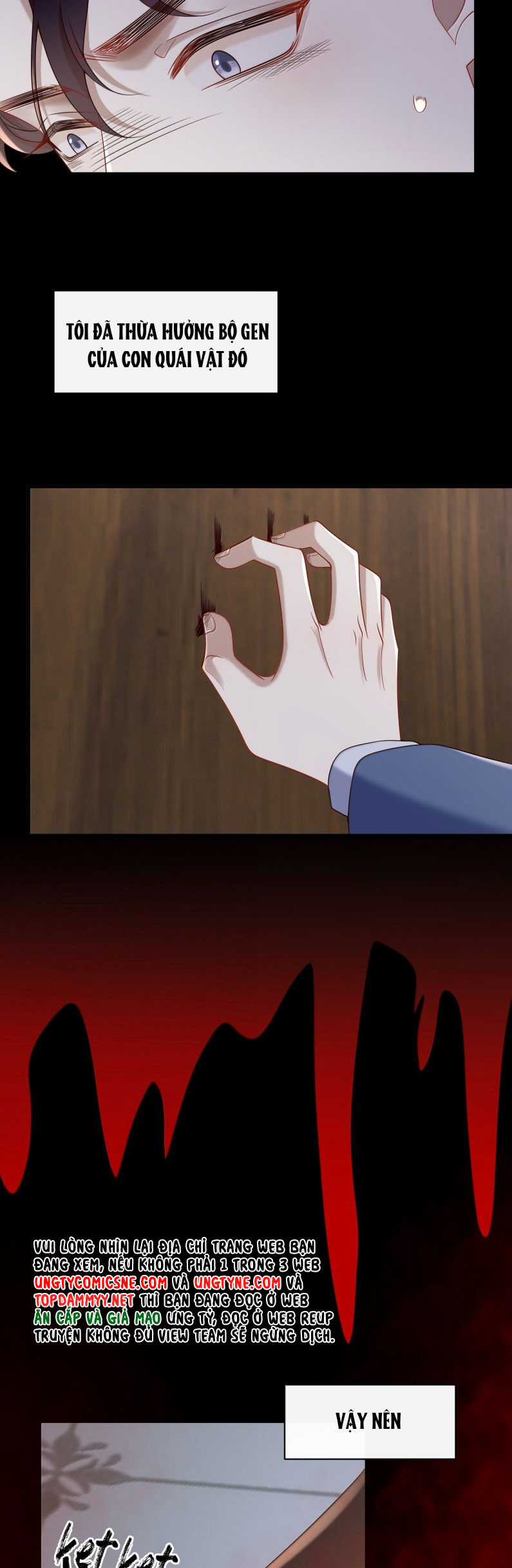 Anh Ấy Đến Từ Màn Đêm Chương 83 trang 6