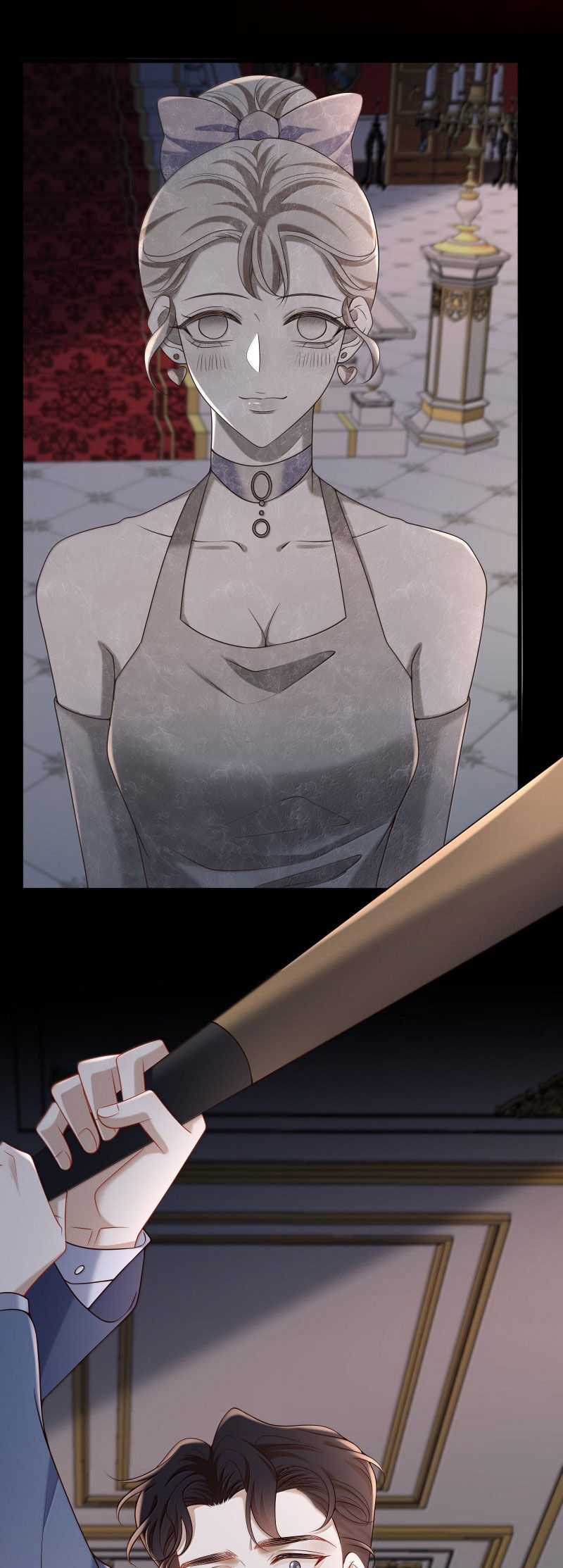 Anh Ấy Đến Từ Màn Đêm Chương 83 trang 8