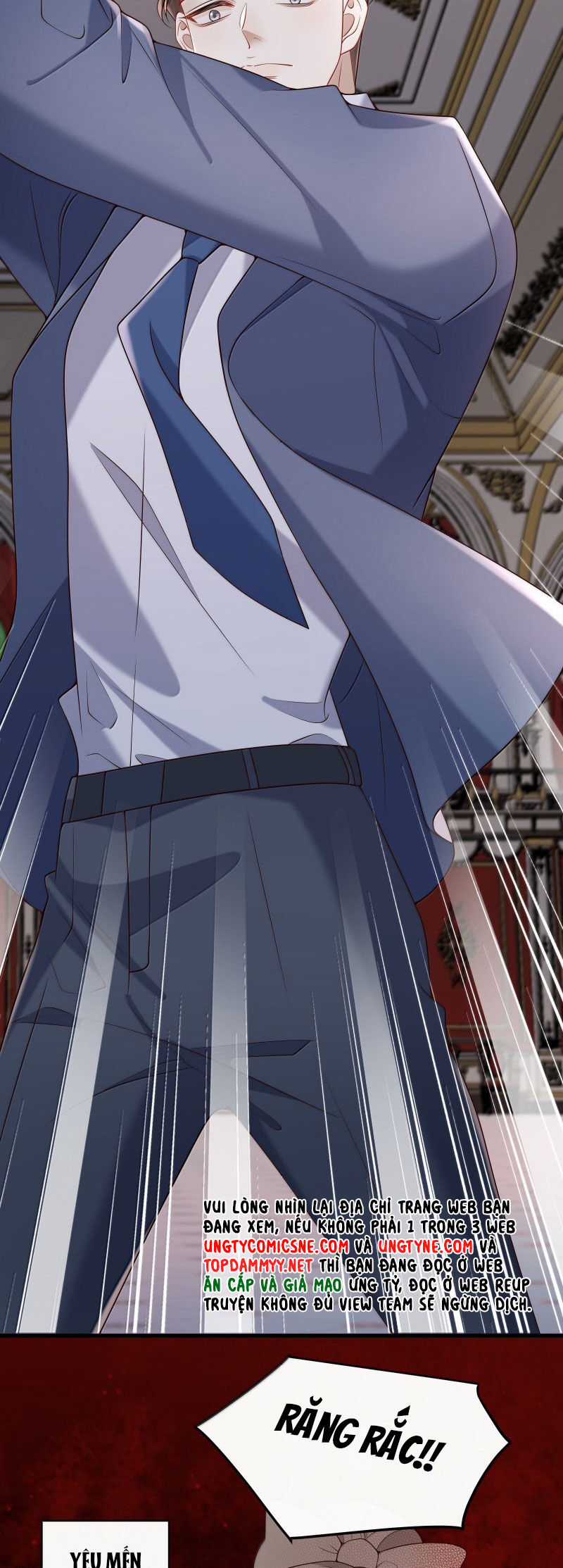 Anh Ấy Đến Từ Màn Đêm Chương 83 trang 9