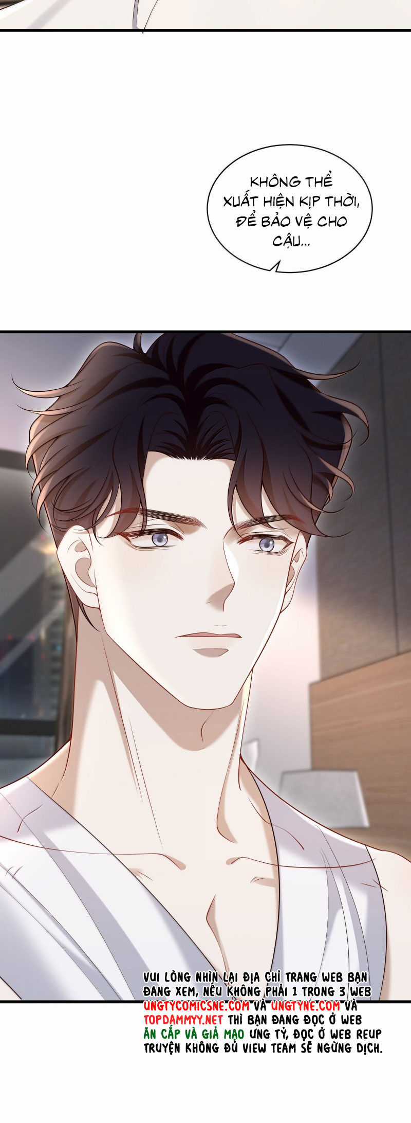 Anh Ấy Đến Từ Màn Đêm Chương 84 trang 10