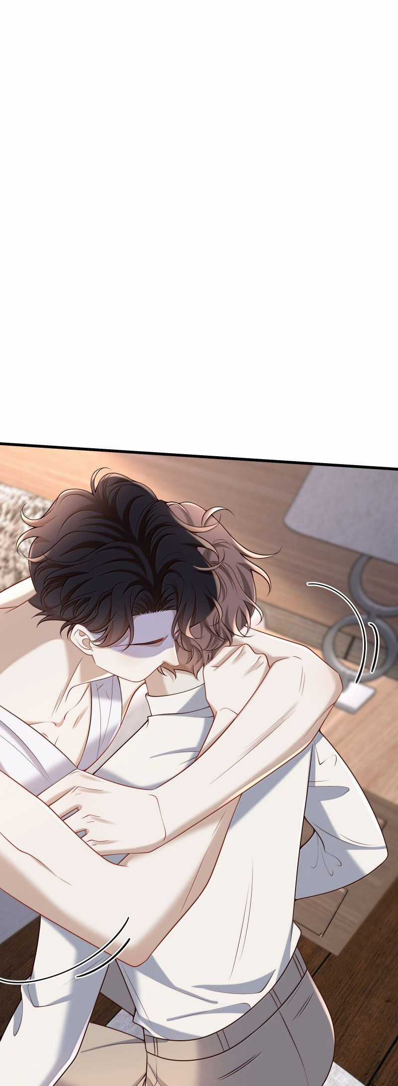 Anh Ấy Đến Từ Màn Đêm Chương 84 trang 11