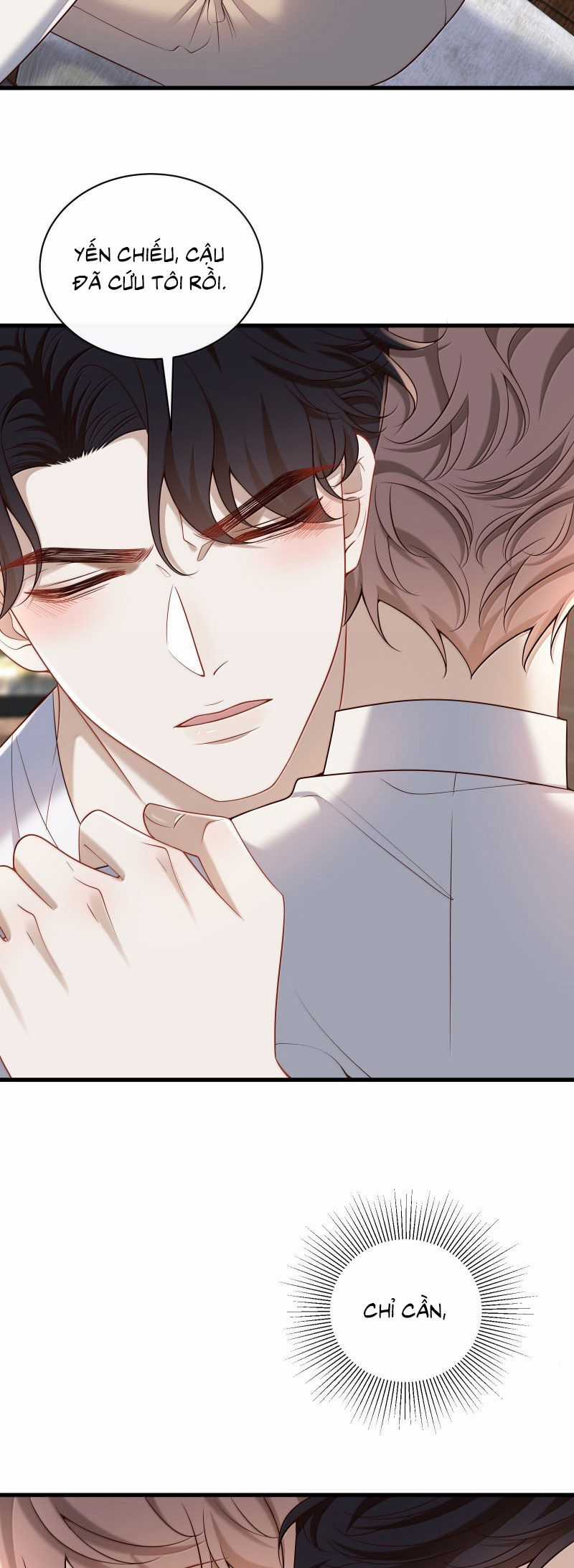 Anh Ấy Đến Từ Màn Đêm Chương 84 trang 12