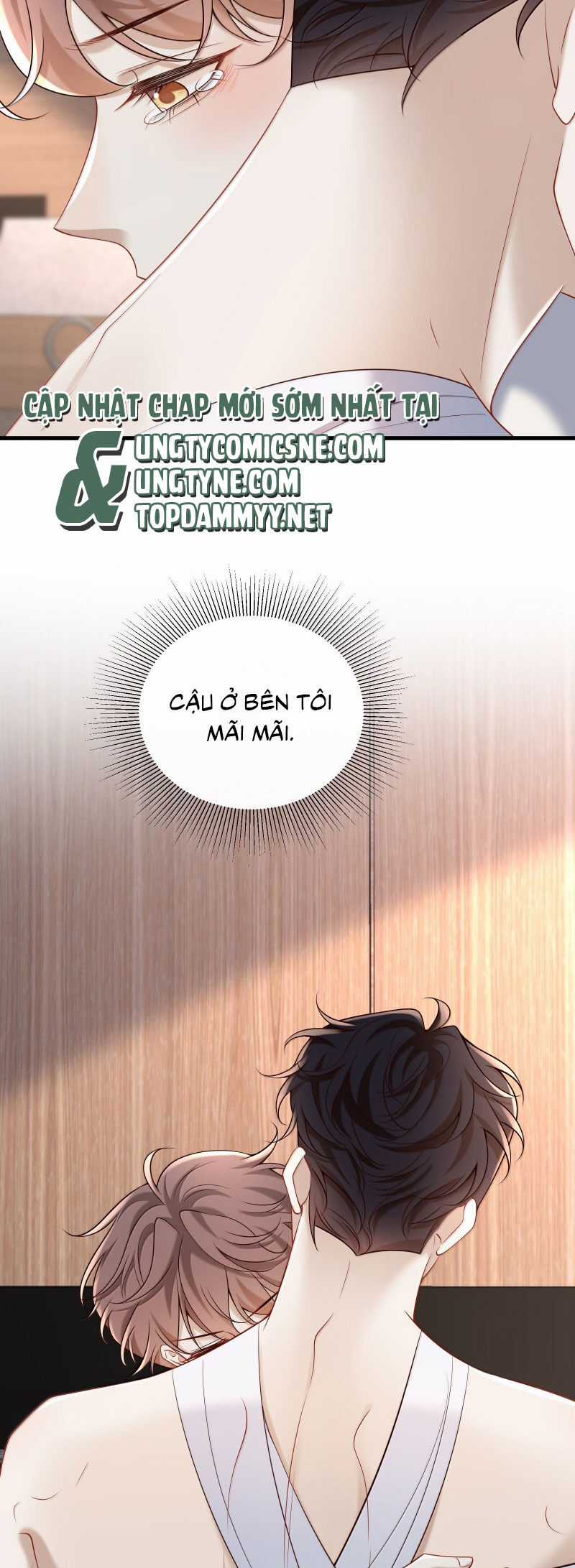 Anh Ấy Đến Từ Màn Đêm Chương 84 trang 13