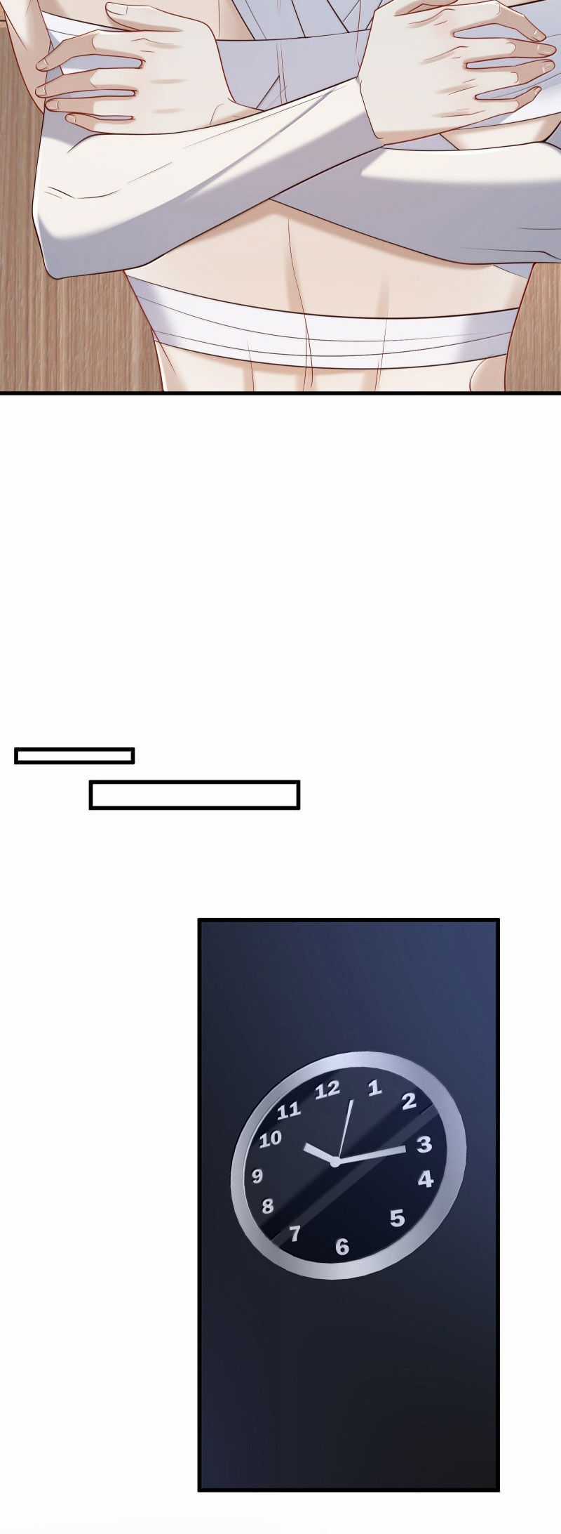 Anh Ấy Đến Từ Màn Đêm Chương 84 trang 14