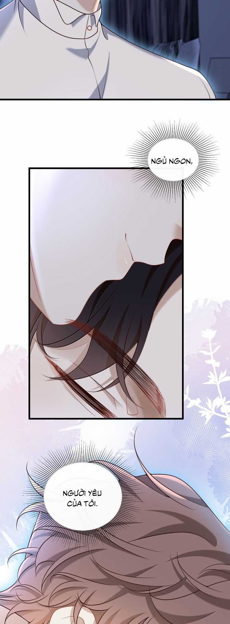 Anh Ấy Đến Từ Màn Đêm Chương 84 trang 19