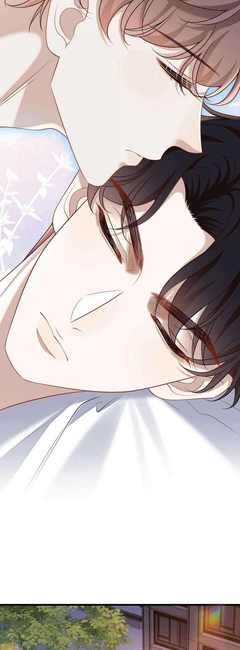 Anh Ấy Đến Từ Màn Đêm Chương 84 trang 20