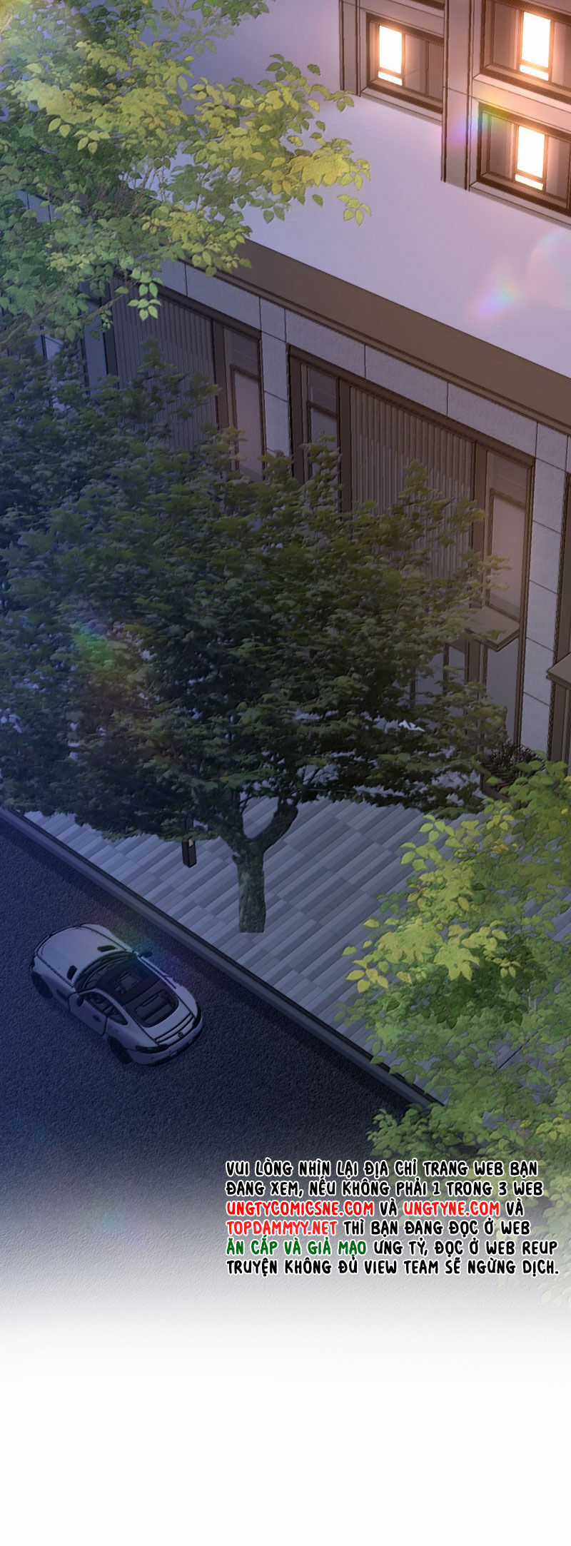 Anh Ấy Đến Từ Màn Đêm Chương 84 trang 21