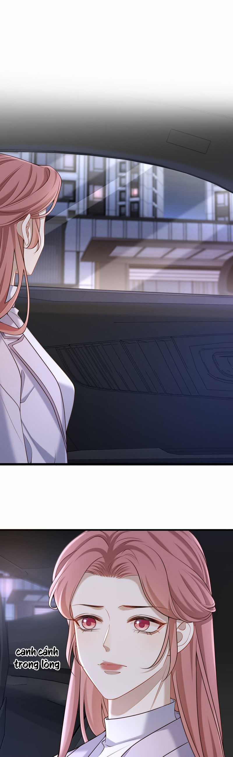 Anh Ấy Đến Từ Màn Đêm Chương 84 trang 22