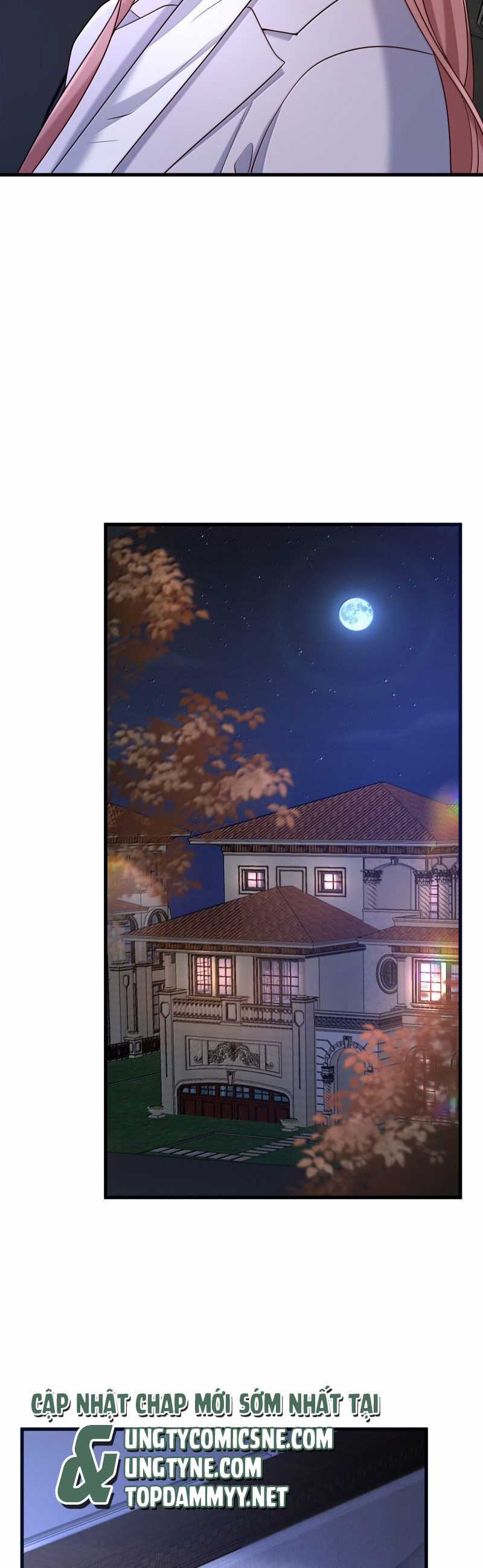 Anh Ấy Đến Từ Màn Đêm Chương 84 trang 23