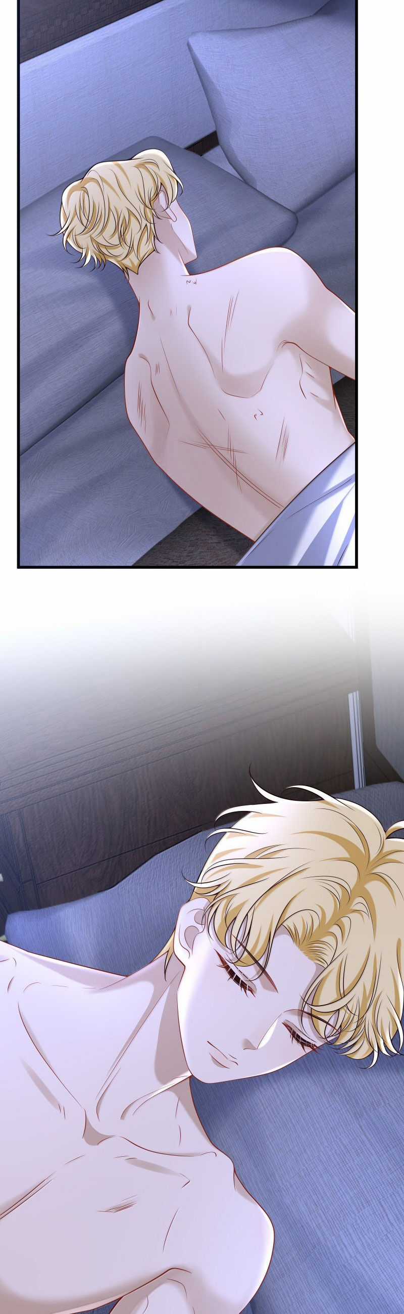 Anh Ấy Đến Từ Màn Đêm Chương 84 trang 24